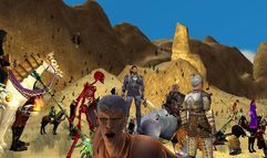 EverQuest: The Serpent’s Spine screenshot 6