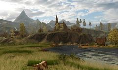 The Guild 2 screenshot 4