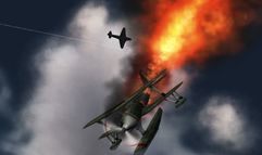 Heroes of the Pacific screenshot 8