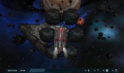 Gravity Core - Braintwisting Space Odyssey screenshot 15