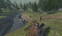 Mount & Blade screenshot 12