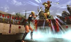 Gods and Heroes: Rome Rising screenshot 8