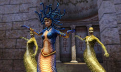 Gods and Heroes: Rome Rising screenshot 7