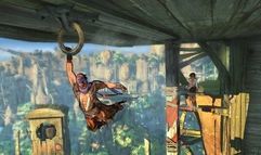 Prince of Persia screenshot 4