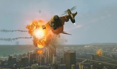 Bionic Commando screenshot 3