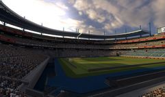 PES 2009 screenshot 4