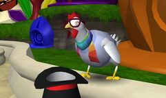 Sam & Max Episode 6: Bright Side of the Moon screenshot 14