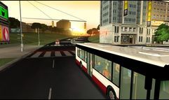 Bus Driver screenshot 5