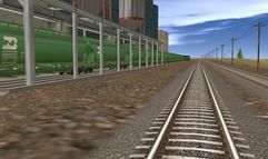 Trainz Railroad Simulator 2006 screenshot 69