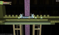 AdventurOS screenshot 4