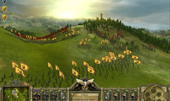 King Arthur  screenshot 4