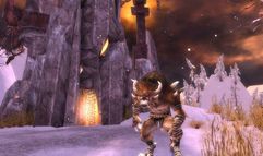Guild Wars Factions screenshot 73