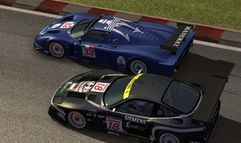 GTR 2 screenshot 1