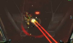 Darkstar One screenshot 10