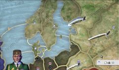 Diplomacy screenshot 7