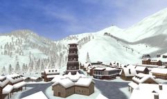 Ski Park Tycoon screenshot 10