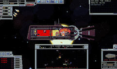 Interstellaria screenshot 1
