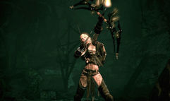 Hunted: The Demon's Forge screenshot 5