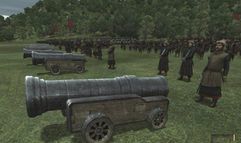 Medieval 2: Total War screenshot 9