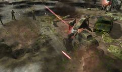 Maelstrom screenshot 3