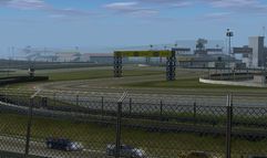 World Racing 2 screenshot 3