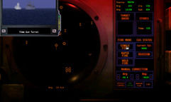 Dangerous Waters screenshot 27