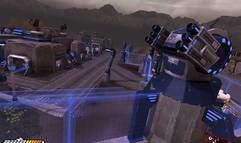 Auto Assault screenshot 7