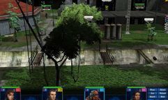 UFO: Aftershock screenshot 12