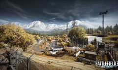 Battlefield 3: End Game screenshot 12