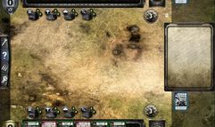 Hearts of Iron: The Card Game screenshot 6