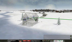 Panzer Command: Winter Storm screenshot 5