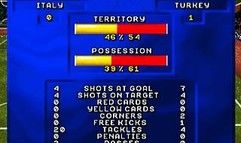Striker 96 screenshot 1
