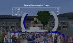 Cycling Manager screenshot 10