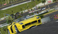 TrackMania Sunrise screenshot 24
