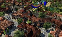 SpellForce 2: Shadow Wars screenshot 1