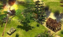 Blitzkrieg II screenshot 28