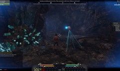 Novus Inceptio screenshot 1