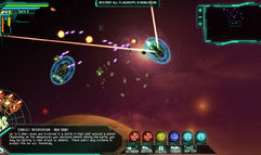 The Last Federation screenshot 12