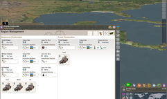 Making History II: The War of the World screenshot 2