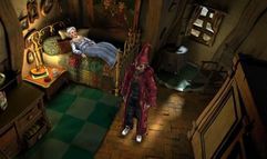 Simon the Sorcerer 4: Chaos Happens screenshot 3