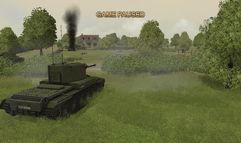 Theatre of War screenshot 8