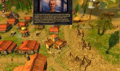 Glory of the Roman Empire screenshot 3