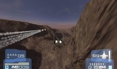 Rebel Raiders: Operation Nighthawk screenshot 22