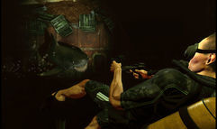 Depth screenshot 3