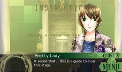 East Tower - Takashi screenshot 2