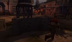 Call of Juarez screenshot 19