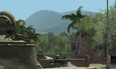Armed Assault screenshot 3