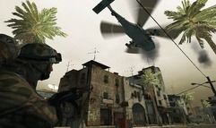 Battlefield 2 screenshot 13