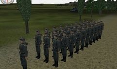 Kombat screenshot 2