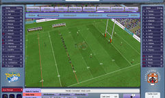 Rugby League Team Manager 2015 screenshot 4